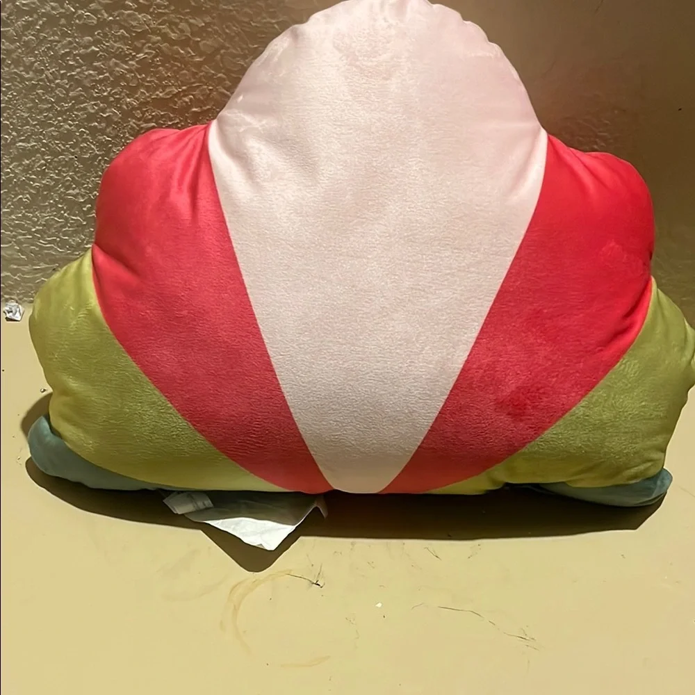 Decorative Pillow brighten up
